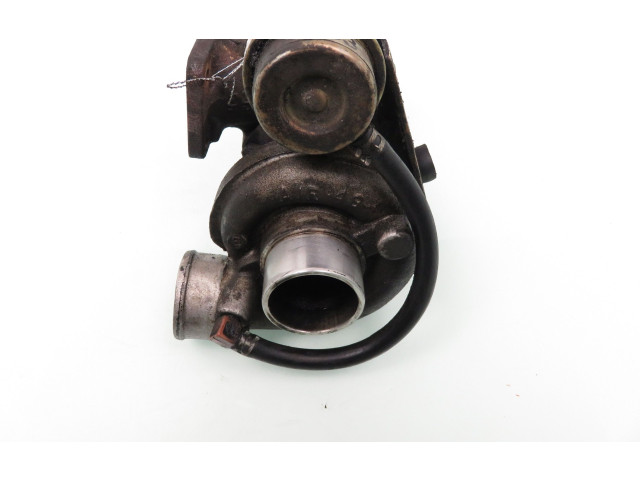 Турбина    Fiat Punto (176)