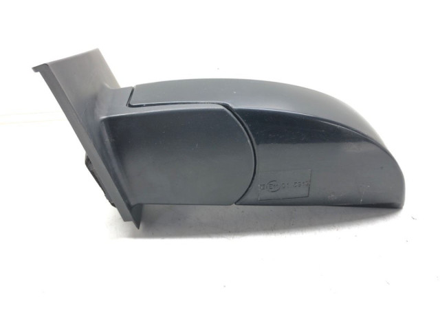 Зеркало электрическое        Hyundai Getz   -  года   