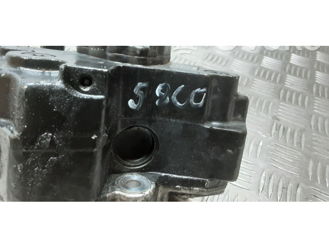 Топливный насос