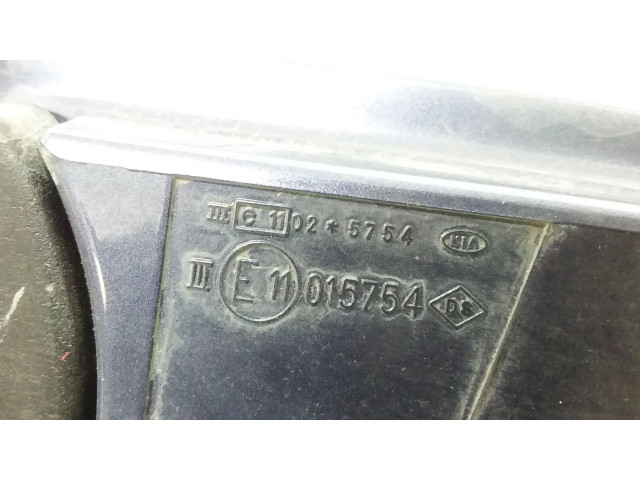 Зеркало электрическое правое KIA Sorento 2002-2009 года