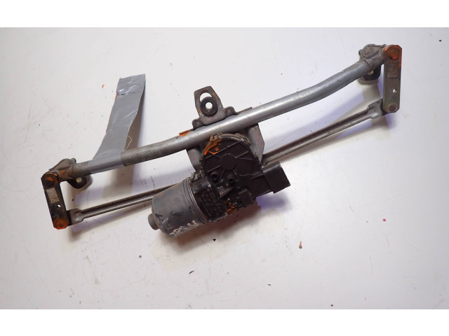 Комплект механизма стеклоочистителей