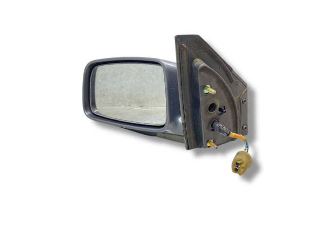 Зеркало электрическое Mitsubishi Lancer 2003 - 2007 года