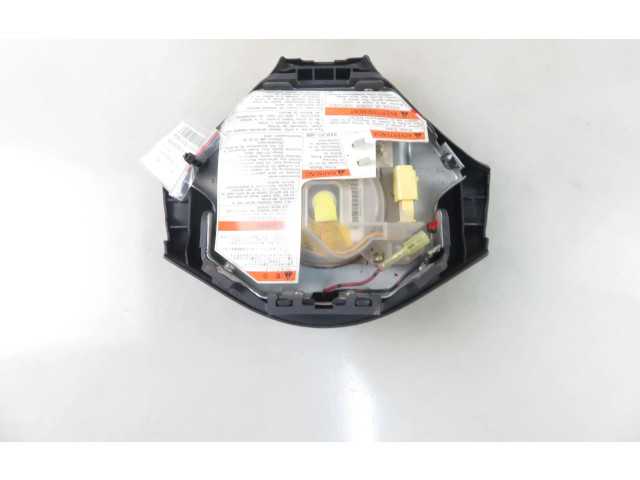 Подушка безопасности водителя 4815080G20, 4815080G20 Suzuki Ignis