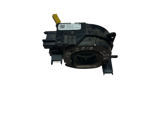 Подрулевой шлейф SRS 31275332, 09TD0230047AACH   Volvo V70
