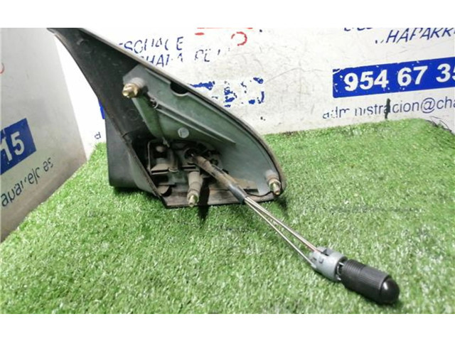 Зеркало (механическое)       Renault Clio I  1990 - 1998 года   