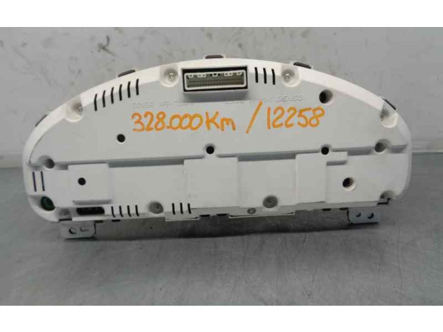 Панель приборов 8100A923, 2574402451 Mitsubishi Grandis