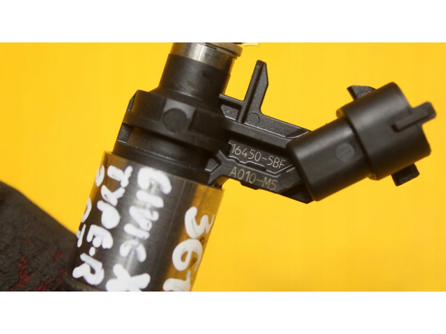 Vstřikovač 16450-5BF-A010-M5 Honda Civic X