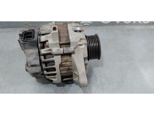 Генератор 373002B101, valeo KIA Venga