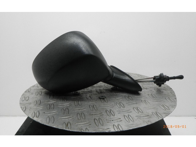 Зеркало электрическое        Chevrolet Matiz   -  года   