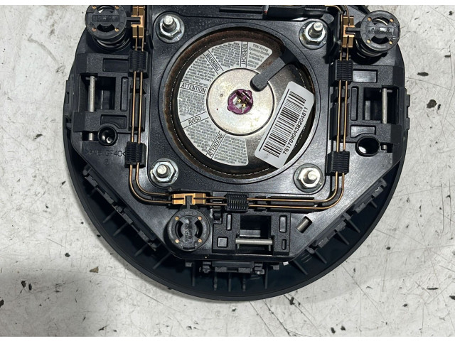 Подушка безопасности водителя 61924331, 61924331   Ford Ka