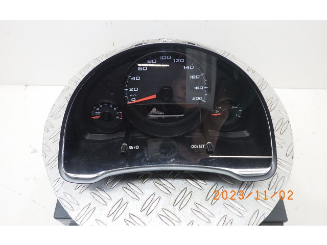 Přístrojová deska Seat Mii 2017 1SL920861K