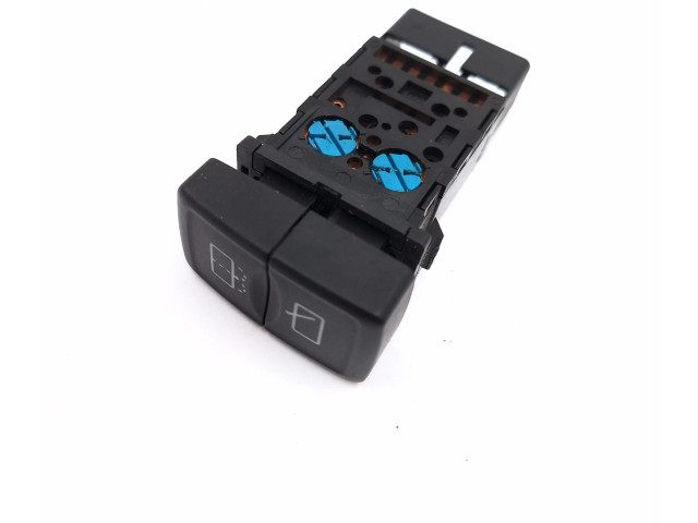 Переключатель дворников 8521008101, CL151   SsangYong Rexton