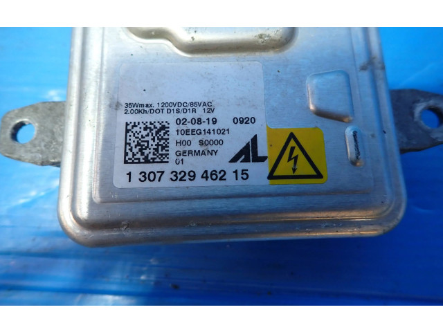 Блок управления Xenon