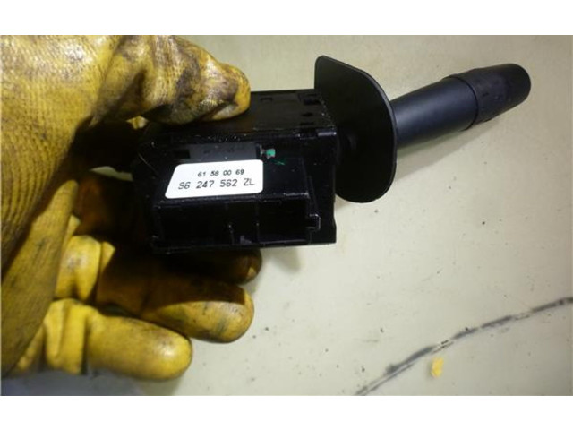 Переключатель дворников 96247562ZL Citroen Xantia