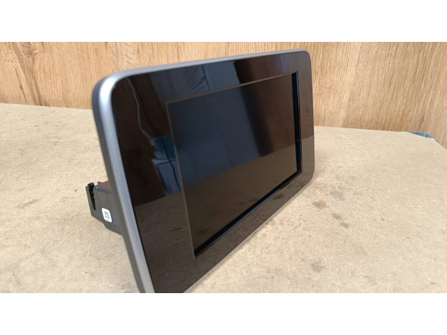 Дисплей    A2059004113   Mercedes-Benz GLC C253