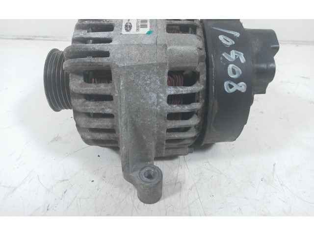 Генератор A115IM Fiat Idea