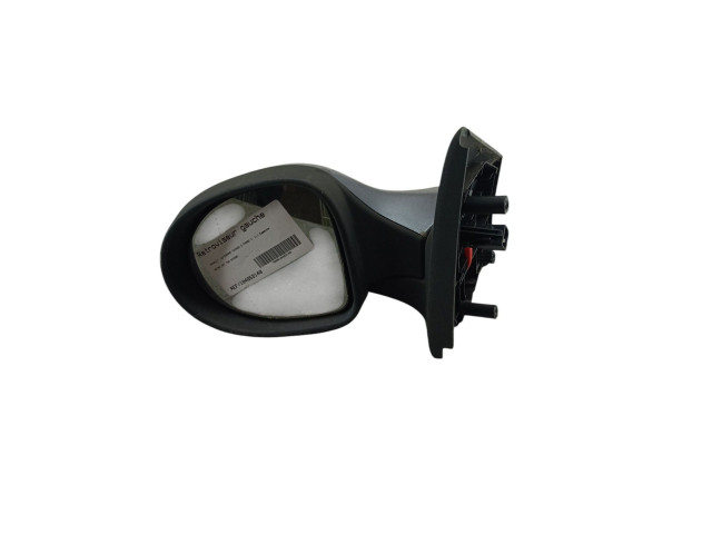 Зеркало электрическое        Renault Twingo II  2007 - 2014 года   