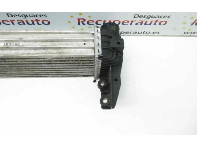 Интеркулер 7T169L440AE Ford Transit - Tourneo Connect