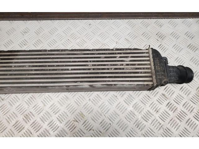 Интеркулер 8U0145803B Audi Q3 8U