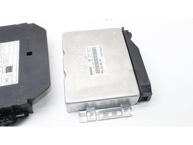 Řídící jednotka 99661860104, 0261204605 Porsche 911 996 1998