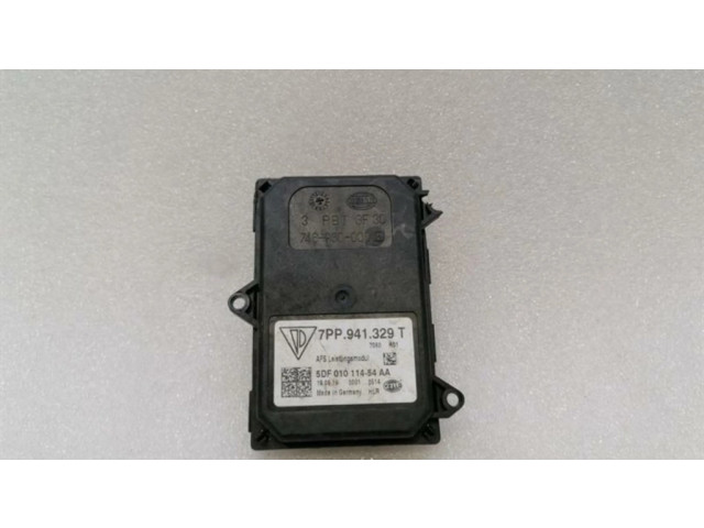 Блок фонаря / (блок «хenon»)