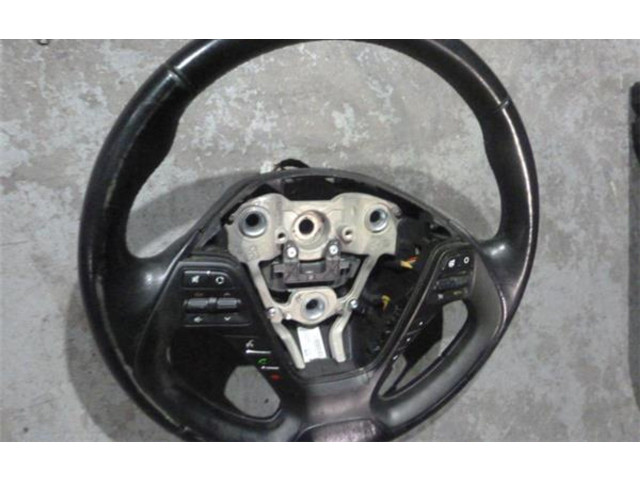 Руль KIA Pro Cee'd II 2013 - 2018 года