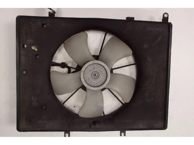 Вентилятор радиатора Daihatsu Terios 1.5