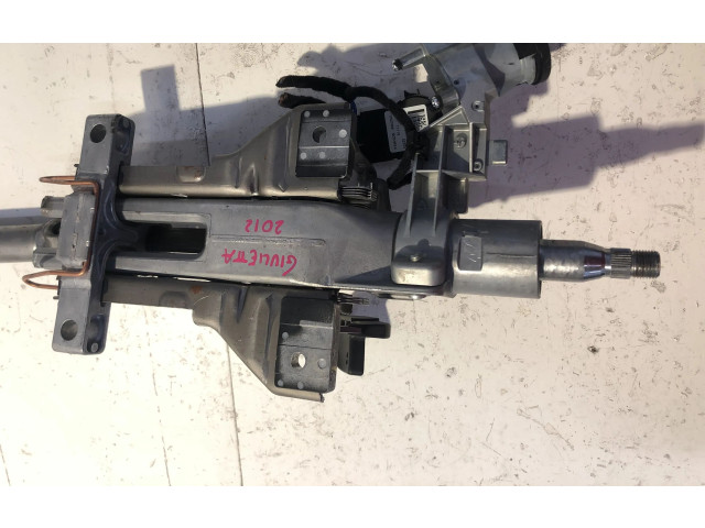 Рулевая рейка 00505242430, 00505242430 Alfa Romeo Giulietta - года