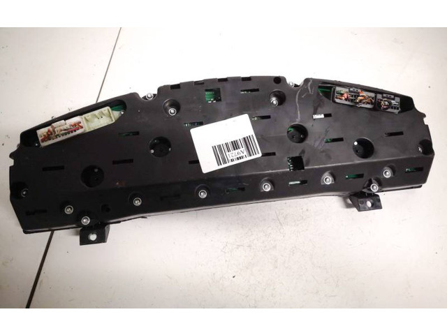 Панель приборов p56044943af, 943af   Chrysler 300 - 300C       