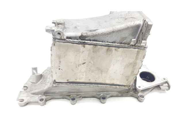 Интеркулер 04L129766AT, 04L129711AC Skoda Karoq