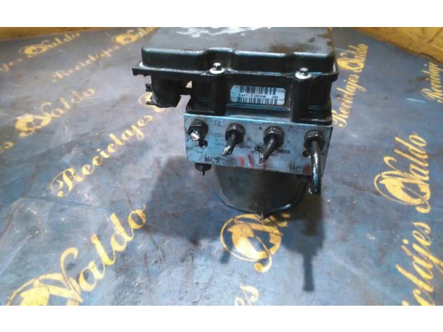 Блок АБС 0265231951 KIA Ceed 2006 - 2012 года