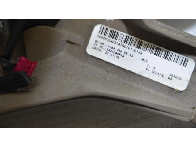 Volant Mercedes-Benz R W251 2008 A1644605803