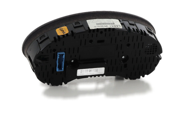 Панель приборов 8P0920932N, Q0-6079R Audi A3 S3 8P