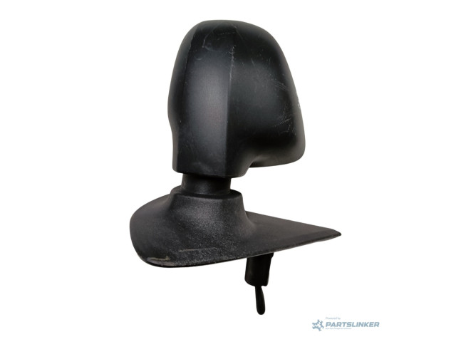 Зеркало (механическое)       Dacia Logan II  2012 - 2020 года   