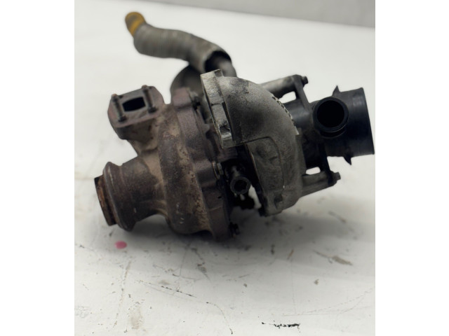 Турбина Ford S-MAX GTC1244VZ, 9686120680