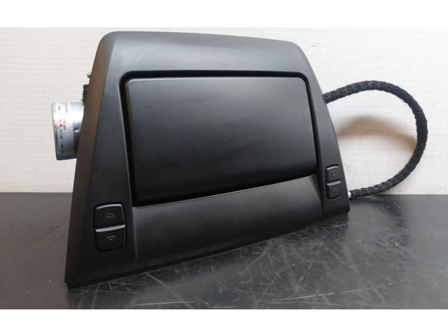 Дисплей 65503452286, 3452286 BMW X3 E83