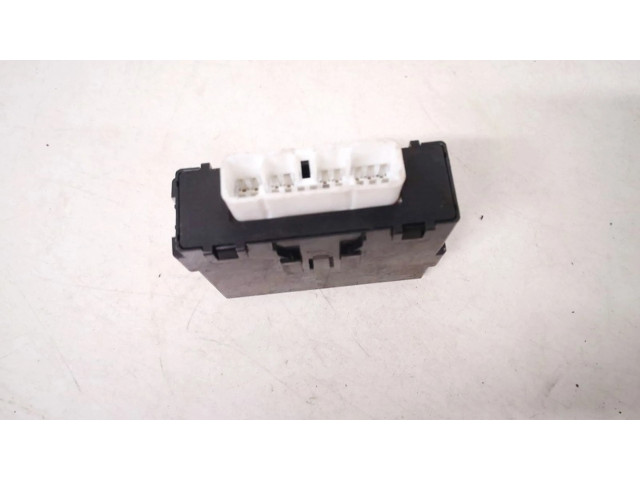 Блок управления 8264187401 Daihatsu Terios