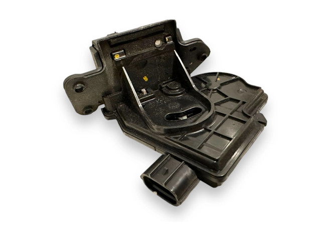 Zámek zadních dveří 6935028150 Toyota Prius+ (ZVW40) 2016