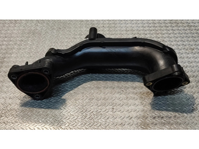 Трубка (трубки)/ шланг (шланги) интеркулера