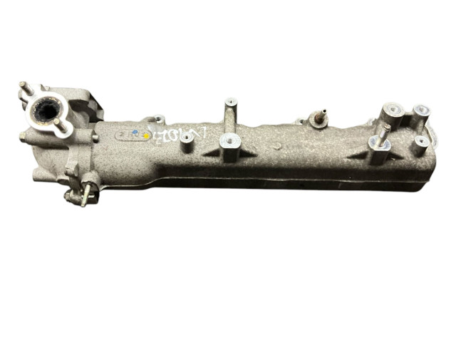 Всасывающий коллектор