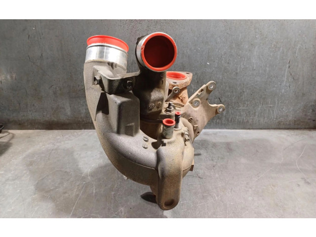 Turbodmychadlo Турбина 1720111080 Toyota Land Cruiser (J120)