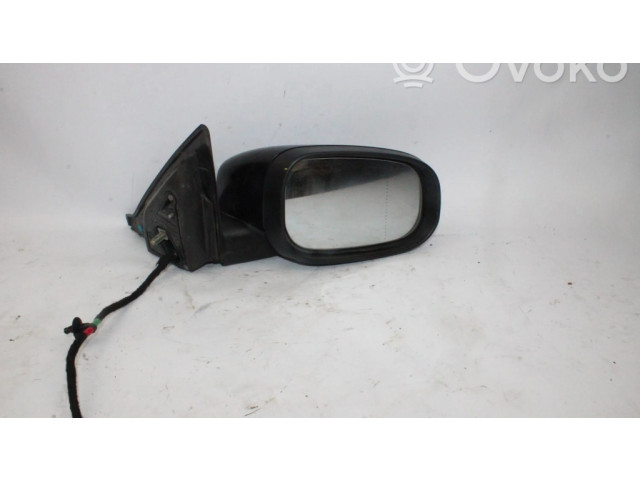 Зеркало электрическое     правое   Volvo S40  2008-2012 года   