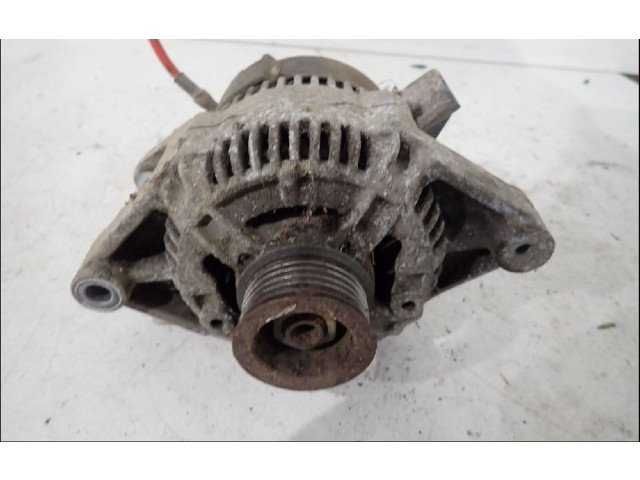 Генератор 3493771 Opel Vectra A