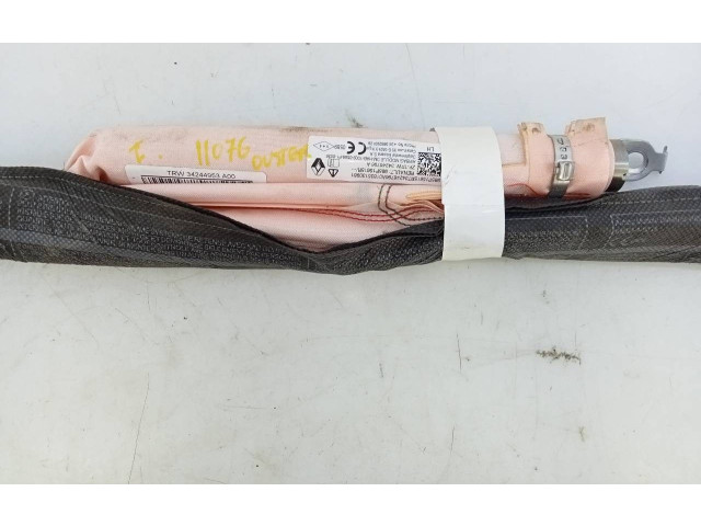 Подушка безопасности двери 985P15615R, 34246796A Dacia Duster II