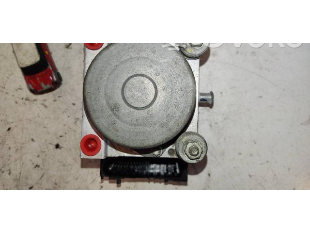 Блок АБС 8200756092, 0265232110   Dacia  Logan I  2004-2012 года