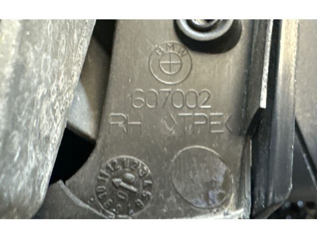 Zpětné zrcátko BMW X5 E70 2007 607002