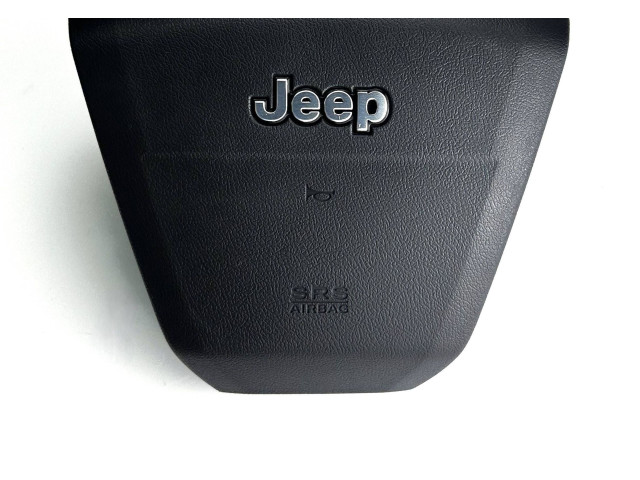 Подушка безопасности водителя P0YD59XDVAD   Jeep Patriot