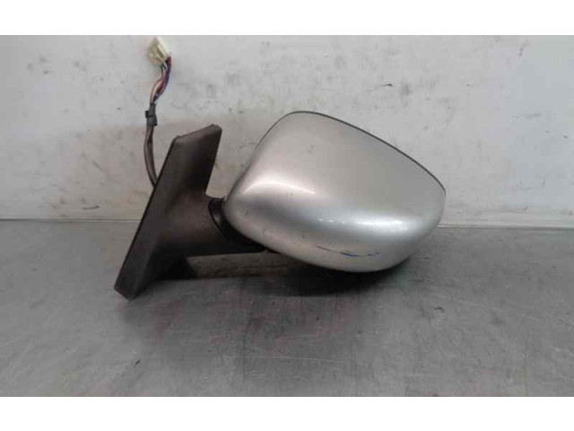 Зеркало электрическое Fiat Idea - года