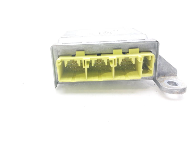 Блок подушек безопасности 8V5114B321EE   Ford Fiesta