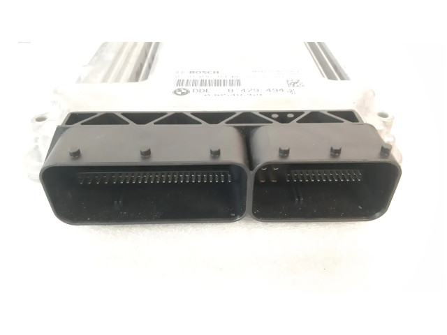 Řídící jednotka 8479494 BMW 4 F36 Gran coupe 2018